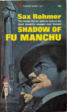 Shadow of Fu Manchu