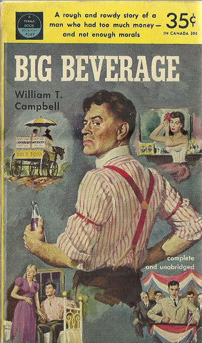 Big Beverage