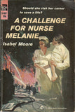 A Challenge For Nurse Melanie