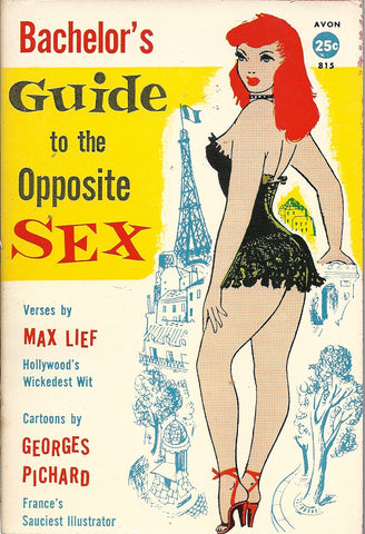 Bachelor's Guide to the Opposite Sex