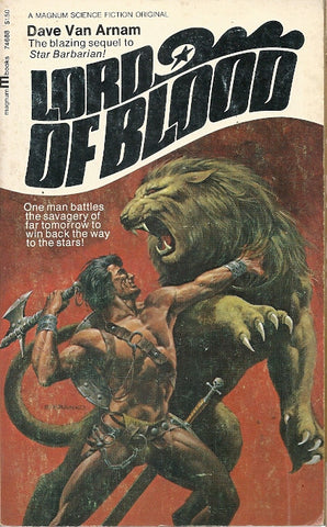 Lord of Blood
