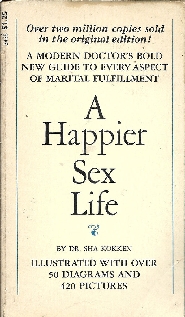 A Happier Sex Life