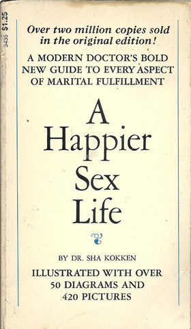 A Happier Sex Life