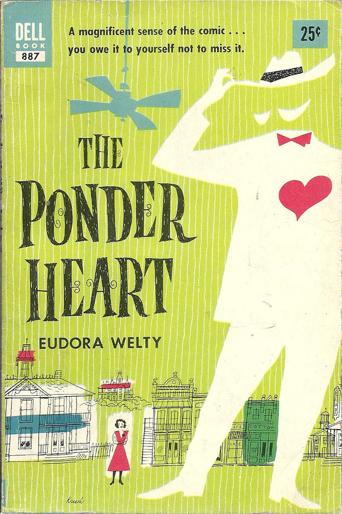 The Ponder Heart