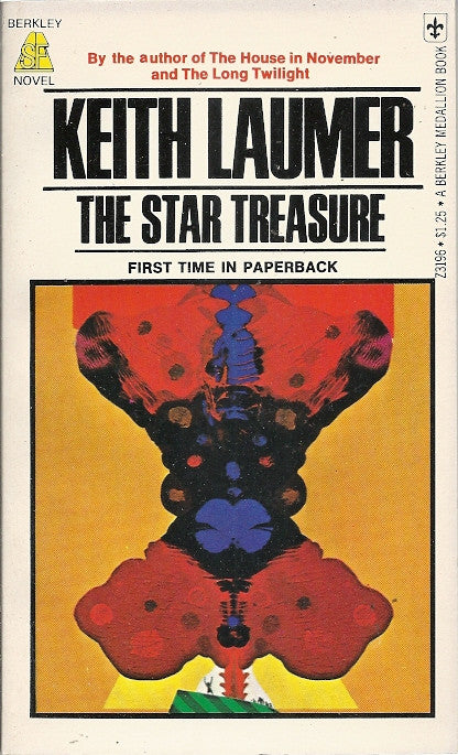 The Star Treasure