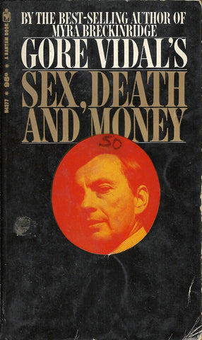 Sex, Death and Money