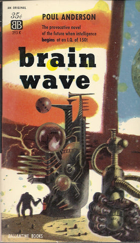Brain Wave