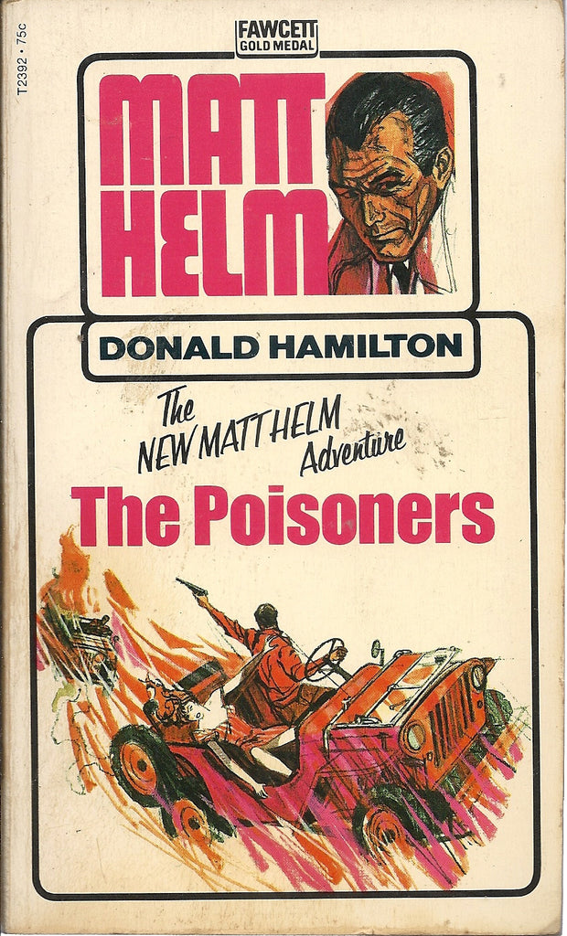 The Poisoners