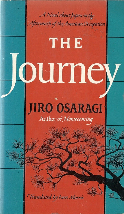 The Journey