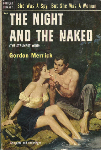 The Night and the Naked