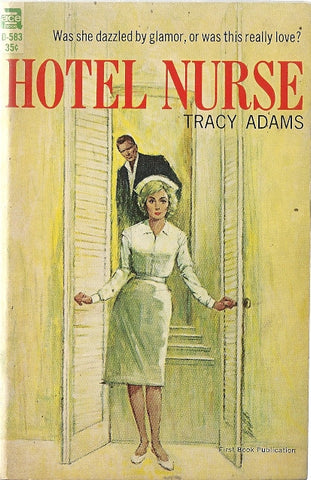 Hotel Nurse
