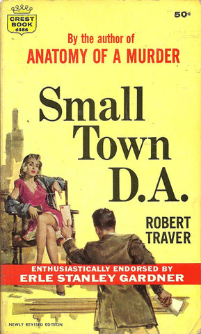 Small Town D.A.