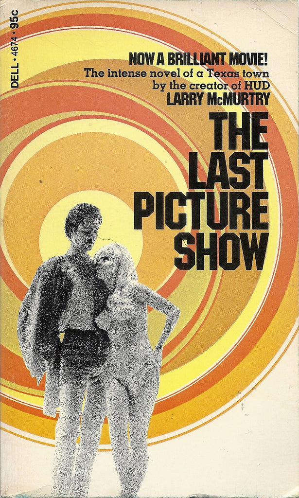 The Last Picture Show