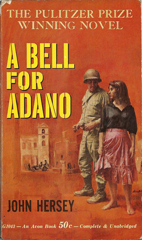 A Bell for Adano