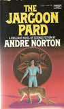 The Jargoon Pard