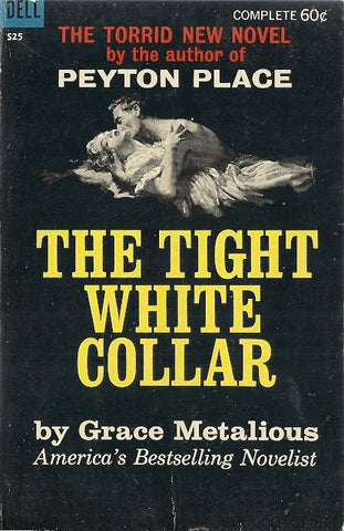 The Tight White Collar