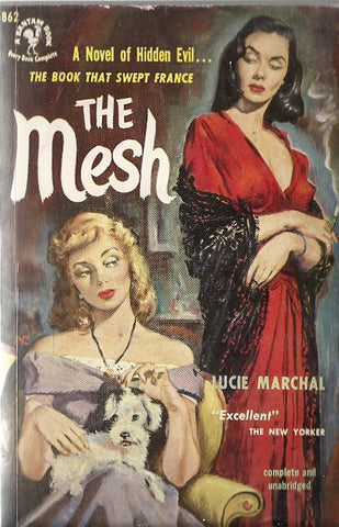 The Mesh