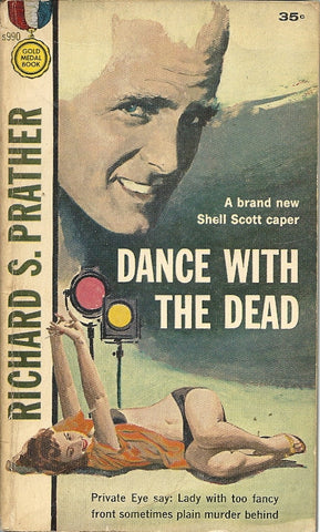 Dance With The Dead