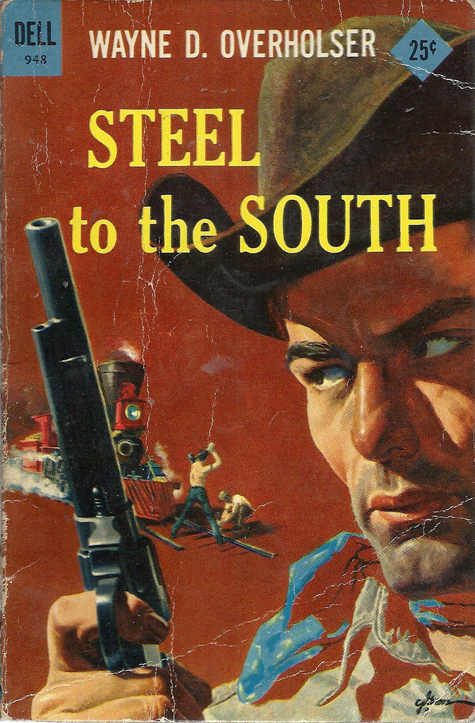 Steel to the South