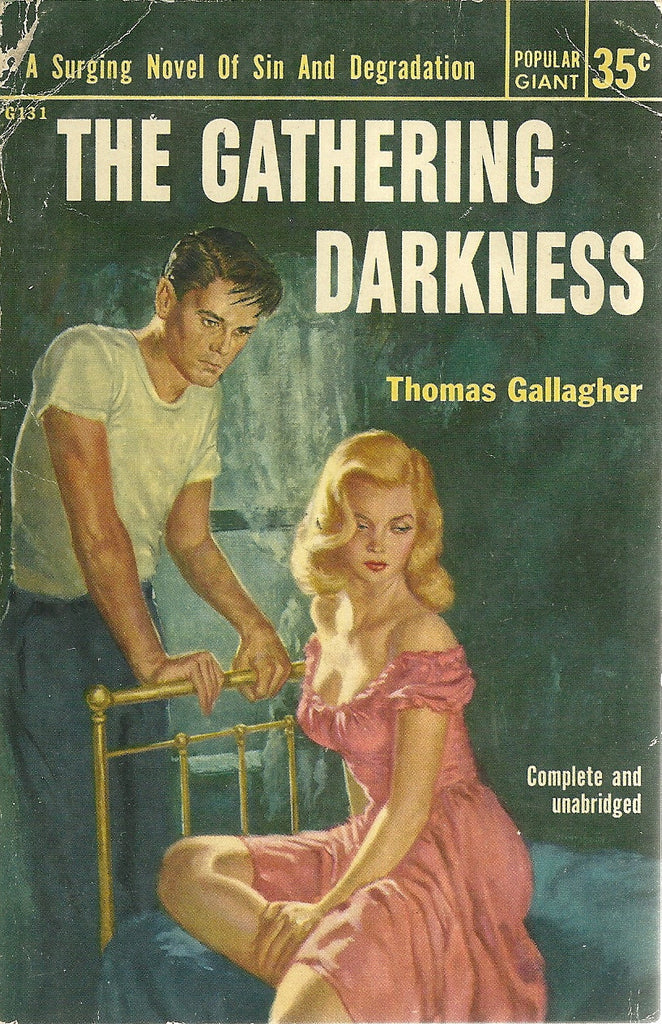 The Gathering Darkness