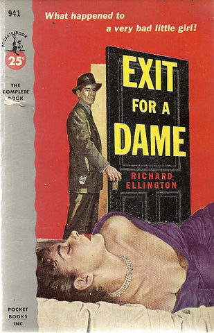 Exit for a Dame