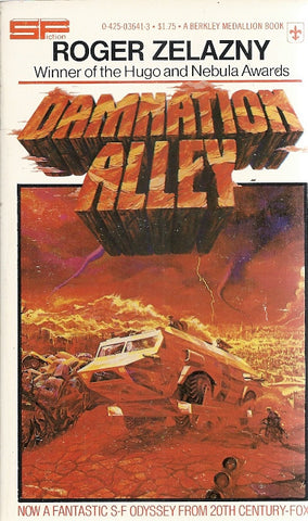 Damnation Alley