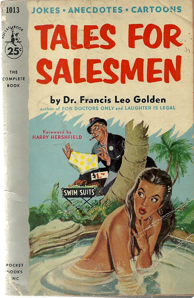 Tales for Salesmen