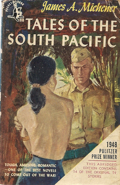 Tales of the South Pacific