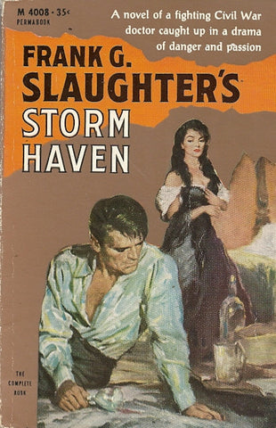 Storm Haven