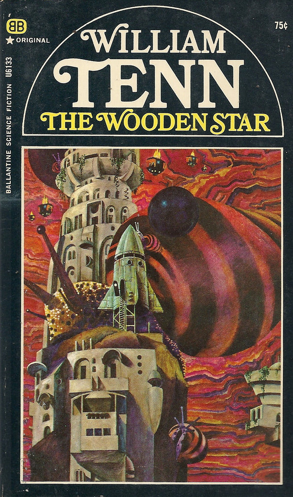 The Wooden Star