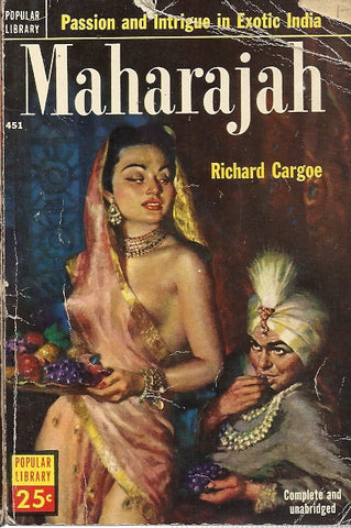 Maharajah