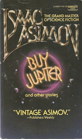 Buy Jupiter and other stories