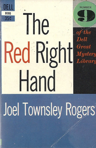 The Red Right Hand