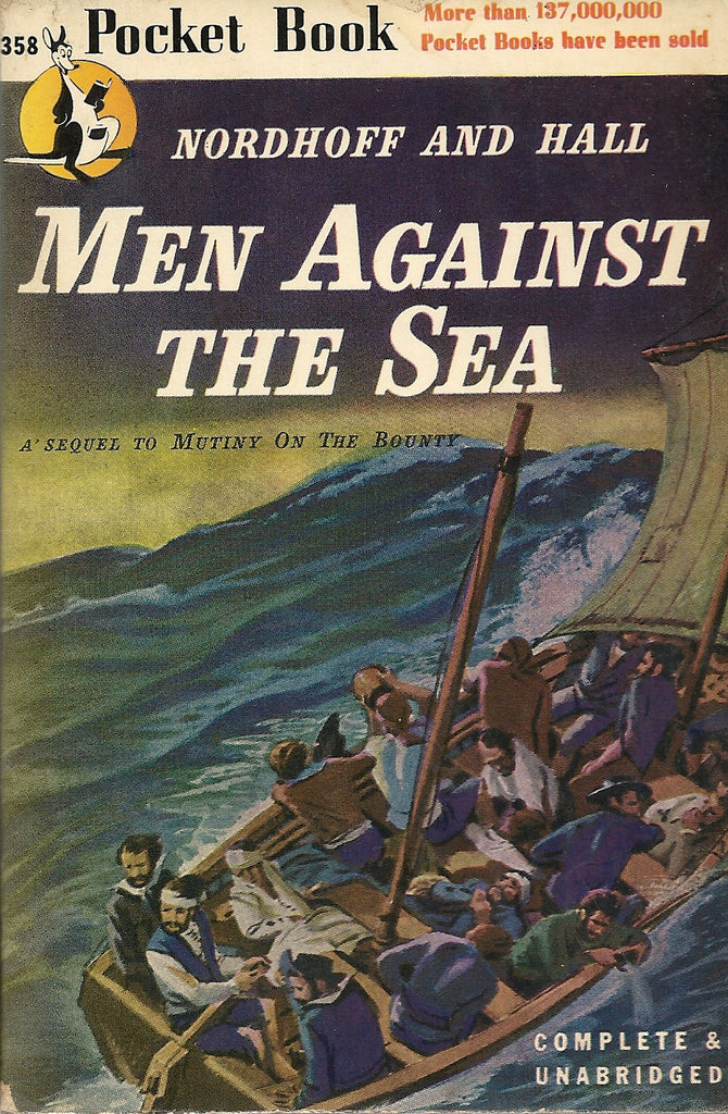 Men Against the Sea