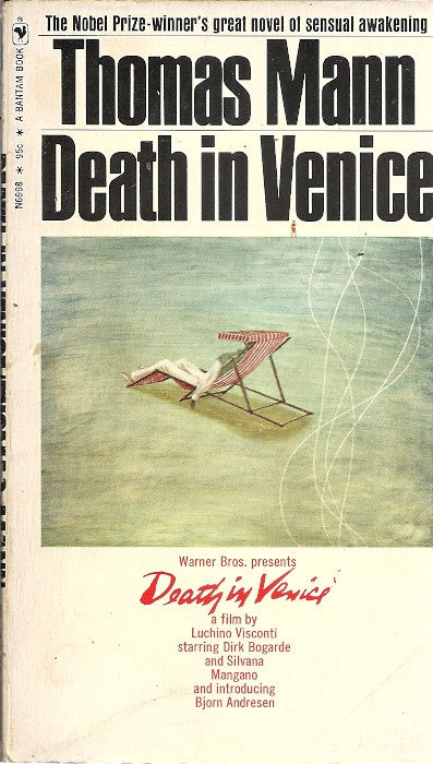 Death in Venice