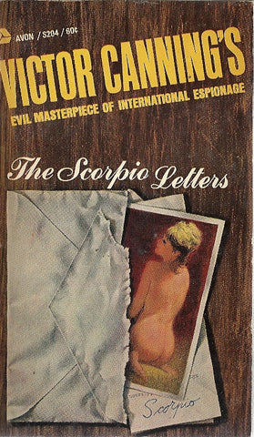 The Scorpio Letters