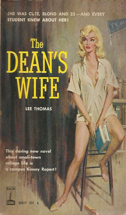 The Dean's Wife