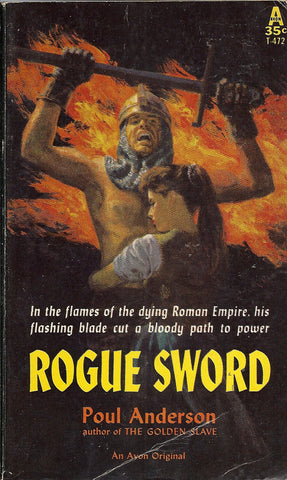 Rogue Sword