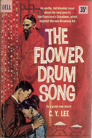 The Flower Drum Song