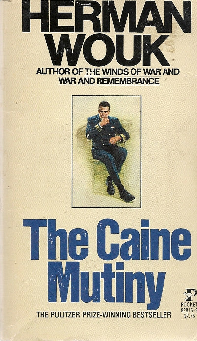 The Caine Mutiny