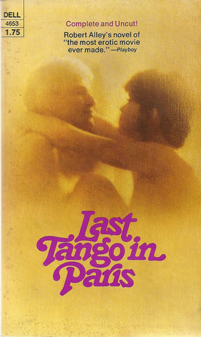 Last Tango in Paris
