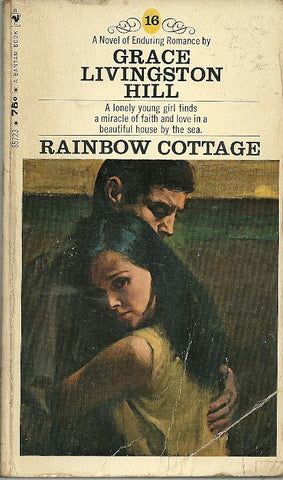 Rainbow Cottage