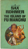 The Island of Fu Manchu