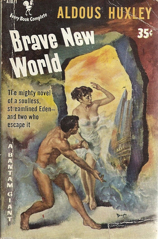 Brave New World