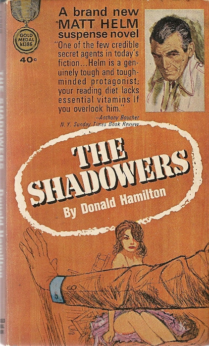 The Shadowers