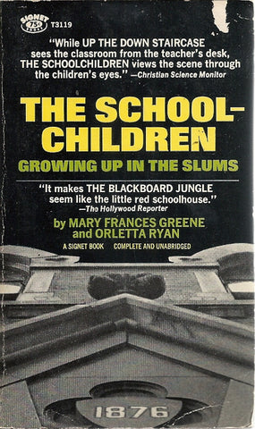 The School Children