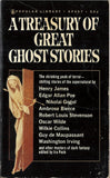A Treasury of Great Ghost Stories
