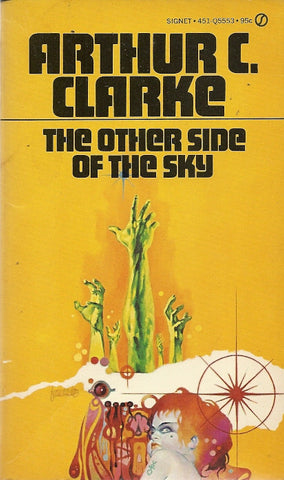 The Other Side of the Sky