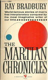 The Martian Chronicles