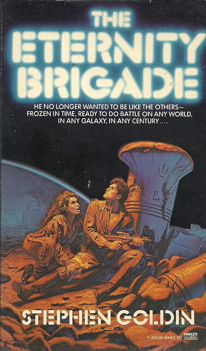 The Eternity Brigade